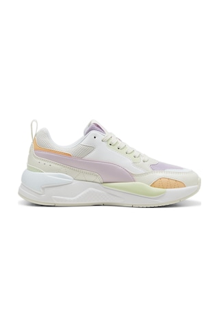 Puma X-ray 2 Square Kadın Sneaker-gri Gri