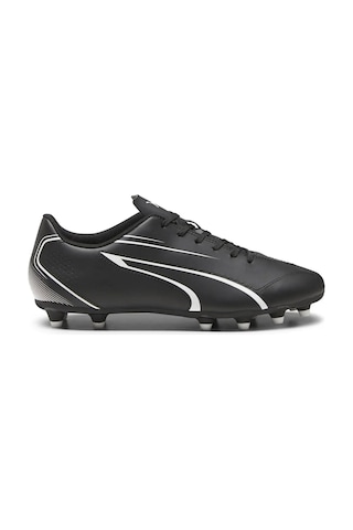 Puma Vıtorıa Fg/ag Jr Siyah Erkek Çocuk Krampon 000000000101787989