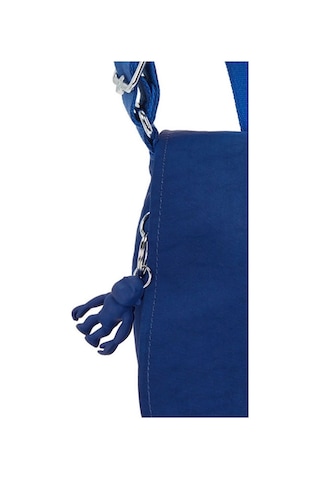 Kipling Loreen M Deep Sky Blue Kadın Çapraz Askılı Çanta Kı7729 001