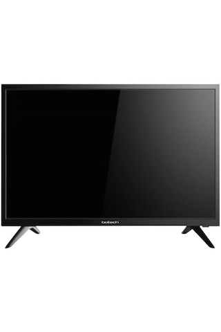 Botech 24BSE5501 24'' 61 Ekran Dahili Uydu HD LED TV