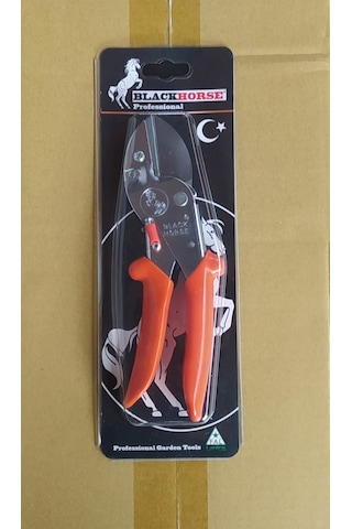 Blackhorse Professional Budama Makası 911 Ea Löwe 2 Tipi