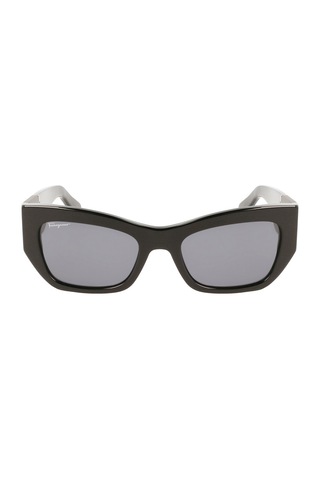 Salvatore Ferragamo SF1059S-001 Salvatore Ferragamo Kadın Güneş Gözlüğü