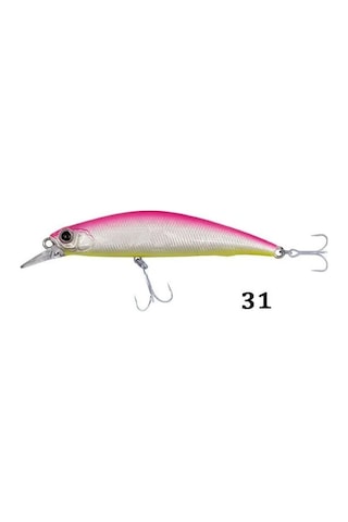 Kendo Bt Minnow 80s 31 Kendo Bt Minnow 80s 31