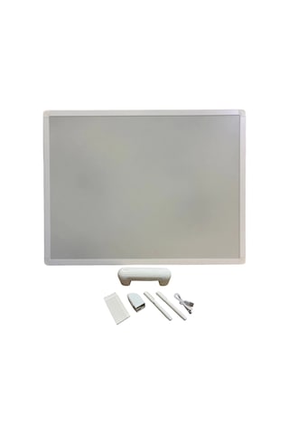 Mey İthalat Manyetik Sihirli Yazı Tahtası 30" - 76 Cm Diğer