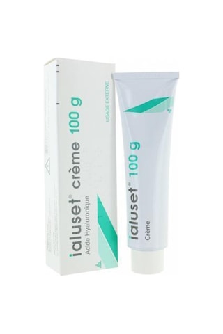 İaluset Hyaluronic Acid Nemlendirici Cilt Bakım Kremi 100 G