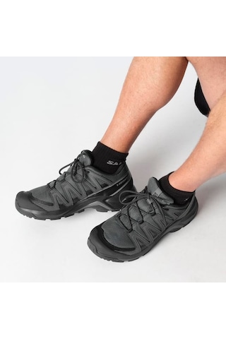 Salomon X-adventure Recon Gore Tex Erkek Outdoor Ayakkabı L47809200 L47809200 Ant Antrasit