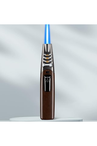 Hb707 Bütan Kalem Torch Pürmüz 1300 Derece