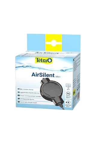 Tetra AirSilent Mini Hava Motoru
