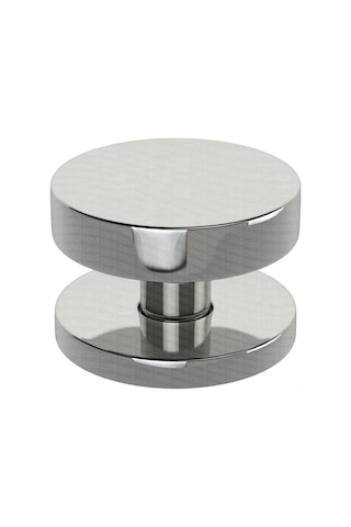 Paslanmaz Topuz Kol Ø50mm