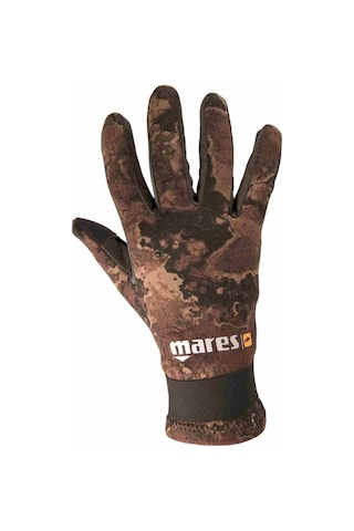 Mares Amara Camo Brown 2Mm Dalış Eldiveni (253583979) Camo
