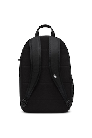 Nike Elemental Backpack 20 L Sırt Çantası - Hj4186-10551 Siyah - Turuncu