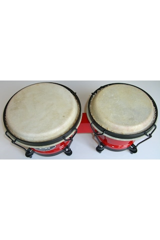 Dadı Bg6575 Ahşap Bongo