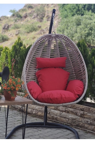 Prestigegolf Minderi, Sadece Minderi, Minderi Kırmızı