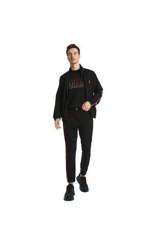 Galatasaray Erkek Eşofman Takım E232242 Siyah