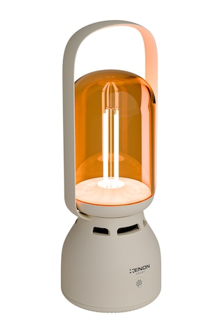 Xenon Smart Taşınabilir Lamba & Hoparlör