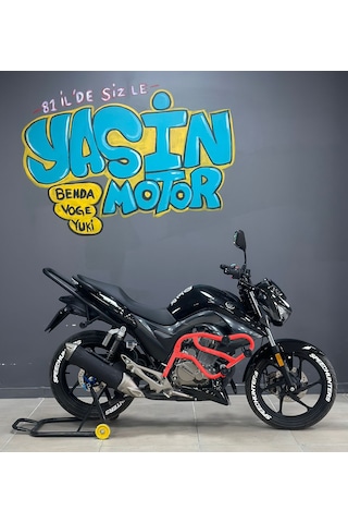 Mondial Drift L 3 Lü Özel Ön Koruma Demiri