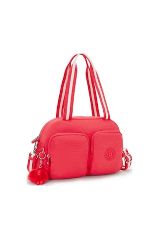Kipling Cool Defea Basıc Omuz Çantası Kı2849 Kırmızı