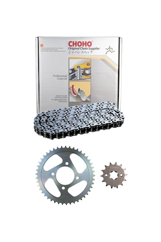 Choho Zıncır Dişli Set Nk 150 204-700
