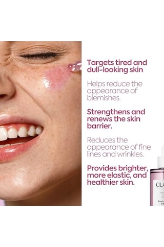 Retinol Yüz Serumu Kadınlar İçin Gece Serumu Seramid, Hyaluronik Asit Ve Peptit İçerikli Nemlendirici Serum Kırışıklık Karşıtı & Cilt Tonu Eşitleyici, 50 Ml