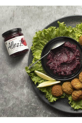 Pancar Relish Sos 3 X 210 G