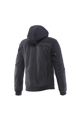 Dainese Daınese Ceket/vıntedge Aır Tex Jacket Black/blue/red