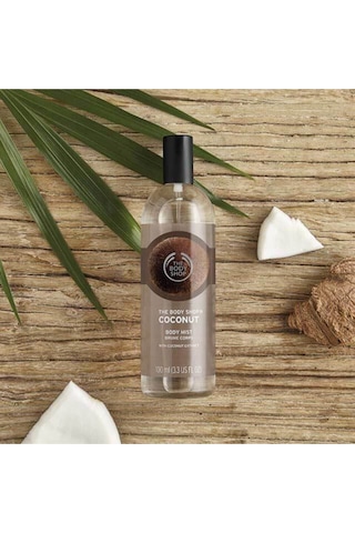The Body Shop Coconut Vücut Spreyi 100 ML