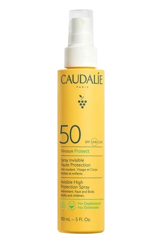 Caudalie Vinosun Protect SPF 50 Güneş Spreyi 150 ML