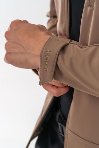 Combat Tactical Mont Tactıcal Softshell - 305c-764-bej