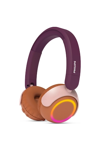Philips TAK4200MP Kablosuz Kulak Üstü Çocuk Kulaklığı