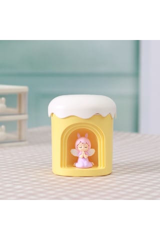 Lyon Küçükgece Lambasınemlendirici Sarı