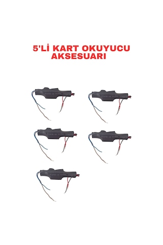 Sr-251 24v Ac/dc - 12v Dc Voltaj Dönüştürücü Güç Çevirici Modül 5 Adet