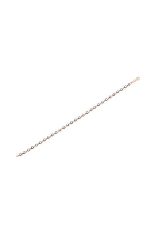Tektaş - Altın 14 Ayar Koleksiyon Bileklik N11.2394 Sarı Altın