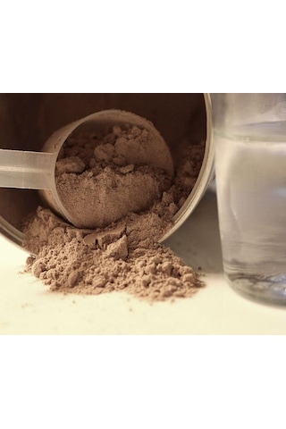 Amino Asit Gübre Toz Halde Suda Kolay Çözünür 20 KG