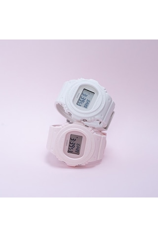 Casio BGD-570-4DR Baby-G Kadın Kol Saati
