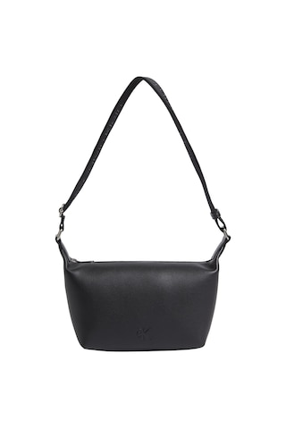 Calvin Klein Kadın Çapraz Çanta Lv04k3131gub1 Siyah