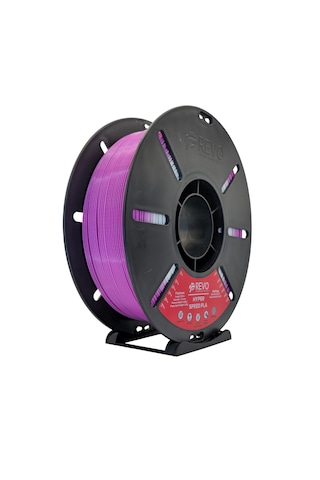 Revo Hyper Speed Multicolor Renk Geçişli Pla 1.75mm 1kg