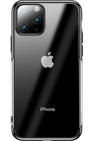 Baseus Glitter Case Apple Uyumlu iPhone 11 Pro 5.8 2019 Kilif Seffaf Lüx Sili 476260783