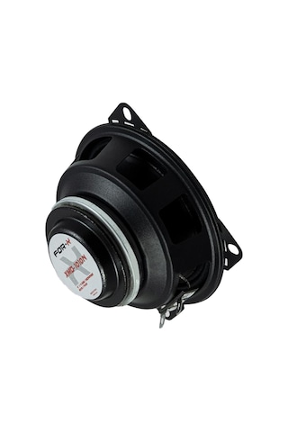 FOR-X XMD-1010N 10 CM 140 WATT 4 OHM MIDRANGE OTO HOPARLÖR