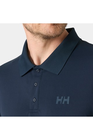 Helly Hansen Lifa Active Solen Ss Erkek T-shirt-32398 Lacivert