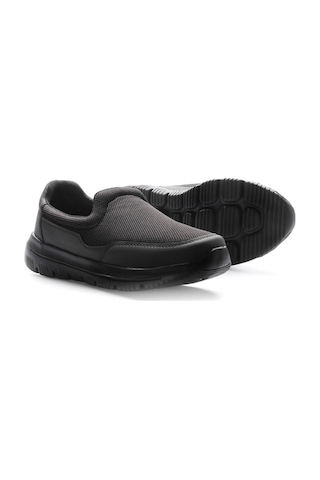 Unisex Sneaker Ayakkabı 930xa801 Siyah
