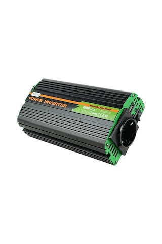 Apex 600w Modifiye Sinüs İnverter 12v Ns600-12