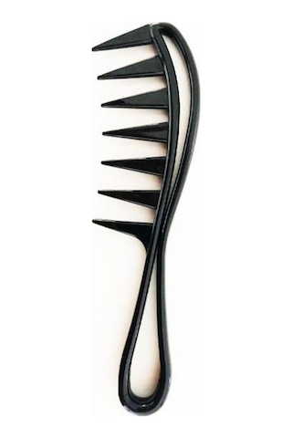 Hydra HD-2137 Profesyonel Şekillendirici Karbon Tarak