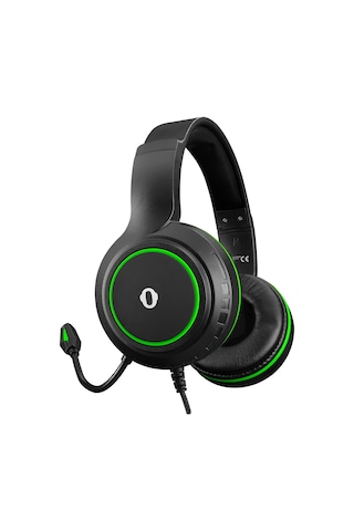 Snopy SN-X51 Match Kablolu Kulak Üstü Oyuncu Kulaklığı