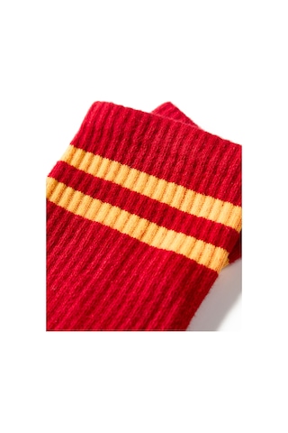 Gsstore Galatasaray Unisex Çorap K252280 Kırmızı