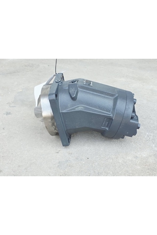 Liebherr 512232014 Hidrolik Motor