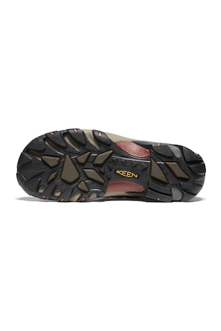 Keen 1008419 Arroyo Iı Black Olive/bombay Brown Erkek Sandalet Olive