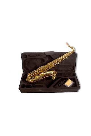 Bohemia Xtn2001 Tenor Saksafon