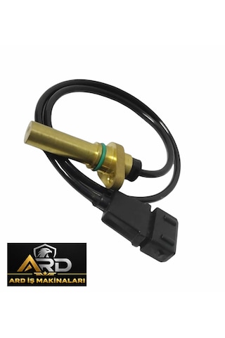 Forklift Lınde Parts No: 7917415537 - 387-388 Yürüyüş Devir Sensörü