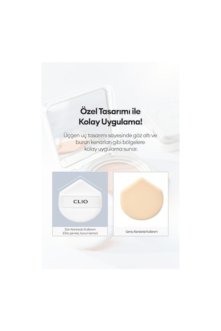 Özel Tasarımlı, Dolgun Ve Yumuşak Süngerli Puf Clıo Kill Cover Founwear Cushion The Original Puff