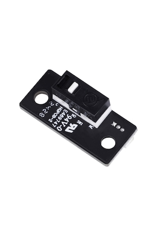 Creality Hi/hi Combo Z Eksen Limit Switch Sağ